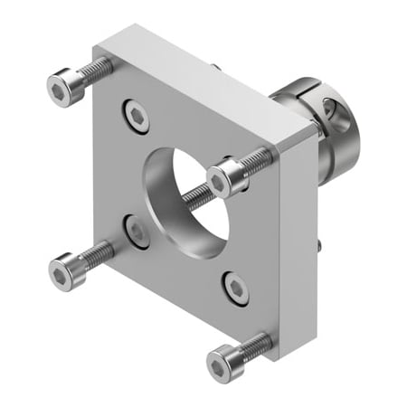 Festo Axial Kit EAMM-A-P4-28B-40A EAMM-A-P4-28B-40A